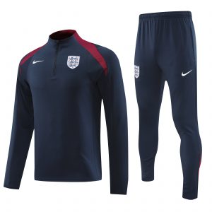 Chándal media cremallera Selección de Inglaterra
