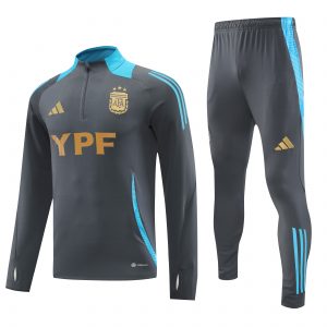 Chándal media cremallera Selección Argentina