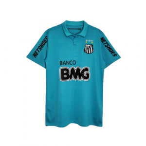 Santos camiseta temporada 2011-2012