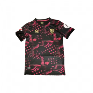 Sevilla FC camiseta temporada 2024-2025