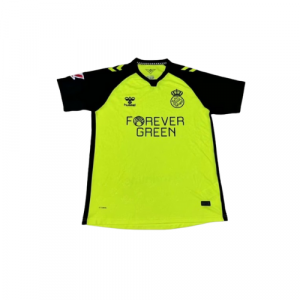 Real Betis Balompié camiseta temporada 2024-2025