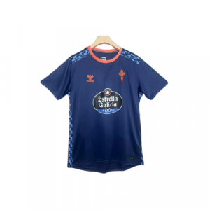 Celta de Vigo camiseta temporada 2024-2025