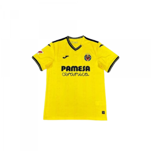 Villareal camiseta temporada 2024-2025