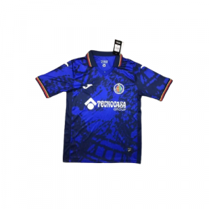 Getafe CF camiseta temporada 2024-2025
