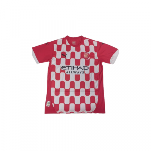 Girona FC camiseta temporada 2024-2025
