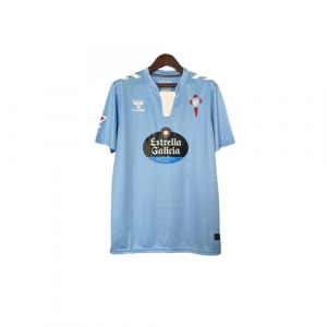 Celta de Vigo camiseta temporada 2024-2025