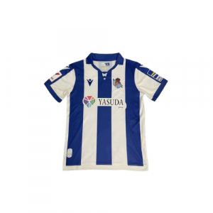 Real Sociedad camiseta temporada 2024-2025
