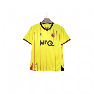 Watford FC camiseta temporada 2024-2025