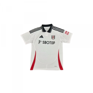 Fulham camiseta temporada 2024-2025