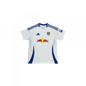 Leeds United camiseta temporada 2024-2025