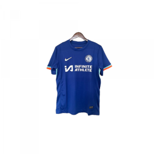 Chelsea FC camiseta temporada 2024-2025
