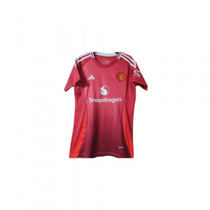 Manchester United camiseta temporada 2024-2025