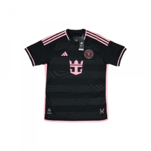 Inter de Miami camiseta temporada 2024-2025