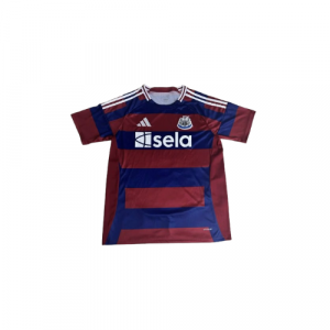 Newcastle camiseta temporada 2024-2025