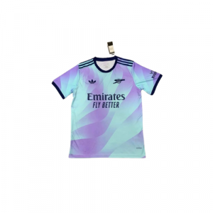 Arsenal FC camiseta temporada 2024-2025