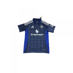 Manchester United camiseta temporada 2024-2025