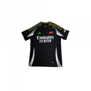 Arsenal FC camiseta temporada 2024-2025