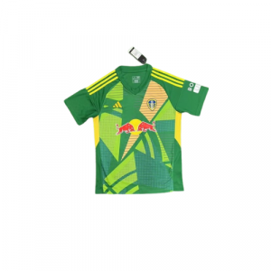 Leeds United camiseta temporada 2024-2025