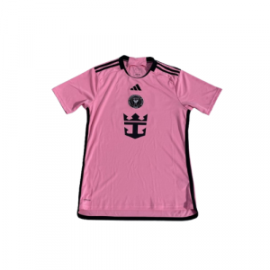 Inter de Miami camiseta temporada 2024-2025