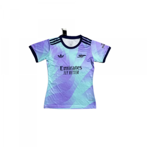 Arsenal FC camiseta temporada 2024-2025