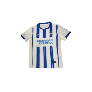 Brighton camiseta temporada 2024-2025