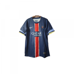 París Saint Germain camiseta temporada 2024-2025