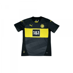 Borussia Dortmund camiseta temporada 2024-2025