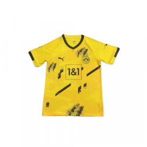 Borussia Dortmund camiseta temporada 2024-2025