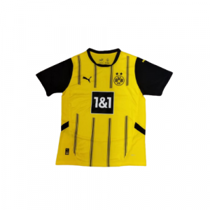 Borussia Dortmund camiseta temporada 2024-2025