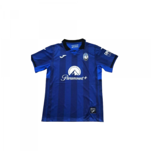 Atalanta camiseta temporada 2024-2025
