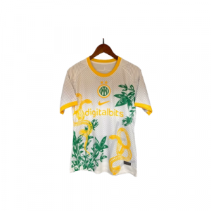 Inter de Milán camiseta temporada 2024-2025