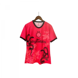 Inter de Milán camiseta temporada 2024-2025