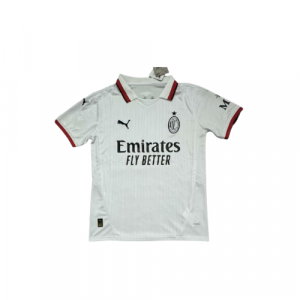 AC Milán camiseta temporada 2024-2025