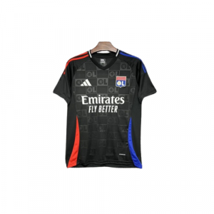 Olympique de Lyon camiseta temporada 2024-2025