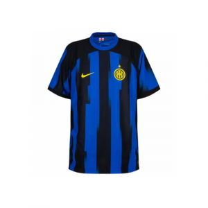 Inter de Milán camiseta temporada 2023