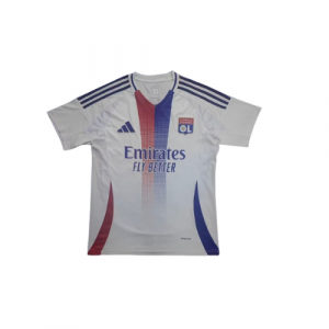 Olympique de Lyon camiseta temporada 2024-2025