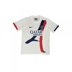 París Saint Germain camiseta temporada 2024-2025