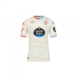Real Valladolid camiseta temporada 2024-2025