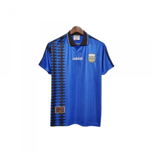 Selección de Argentina camiseta temporada 1994