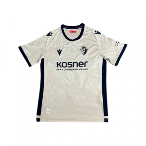 Osasuna camiseta temporada 2024-2025