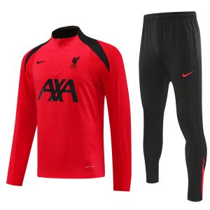 Chándal media cremallera Liverpool FC