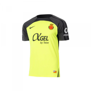 Mallorca camiseta temporada 2024-2025