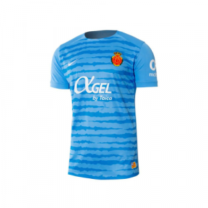 Mallorca camiseta temporada 2024-2025