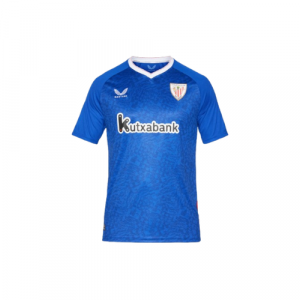 Athletic Club camiseta temporada 2024-2025