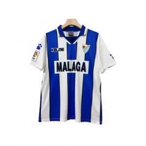 Málaga camiseta temporada 1998-1999