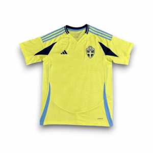 Selección de Suecia camiseta Eurocopa 2024