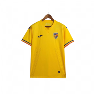 Selección de Rumanía camiseta Eurocopa 2024