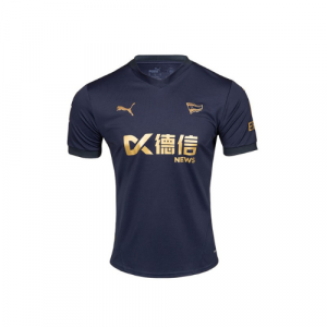 Deportivo Alavés camiseta temporada 2024-2025