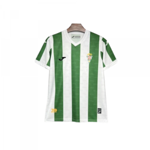 Córdoba camiseta temporada 2024-2025