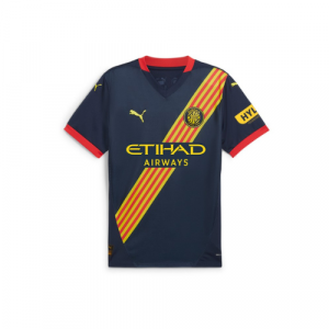 Girona FC camiseta temporada 2024-2025